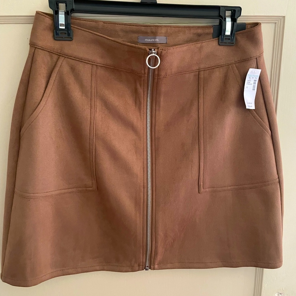 Maurices Skirt